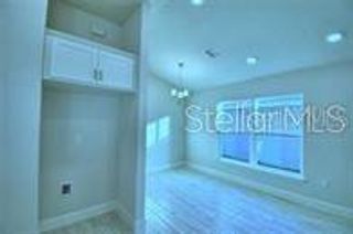 New construction house 1529 Leamington Ln, Winter Haven, FL 33884 plan 1820 - image