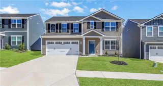 New construction Single-Family house 812 Sweet Pine Brk, Stone Mountain, GA 30087 plan Hazel - image