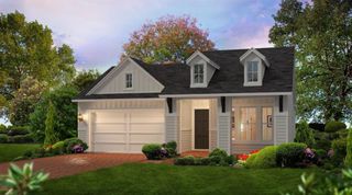 New construction Single-Family house 11896 Sw 30Th, Gainesville, FL 32608 plan Charlotte - Classic Series | 50' Wide Lots - image