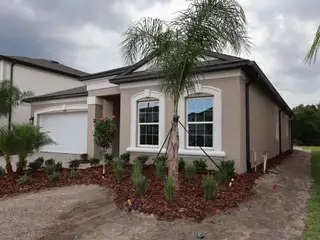 New construction Single-Family house 5571 Freesia Dr, Lakeland, FL 33811 plan Marque - image