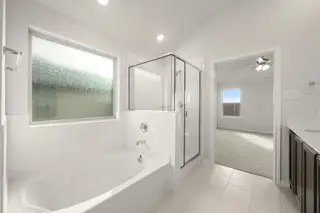 New construction Single-Family house 737 Scarlet Sage Dr, Waxahachie, TX 75165 plan Cheyenne - image