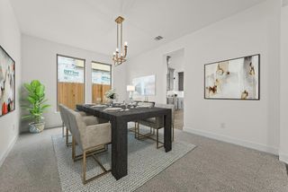 New construction Single-Family house 1619 Summer Pine Ct, Missouri City, TX 77459 plan The Carter IX - image