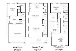 New construction Single-Family house 4903 Meller Gdns, Austin, TX 78741 - image
