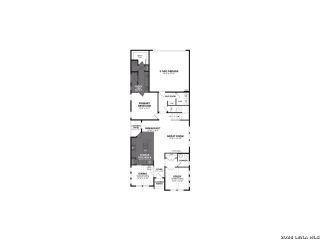 New construction Single-Family house 419 Sendero Vw, New Braunfels, TX 78132 - image