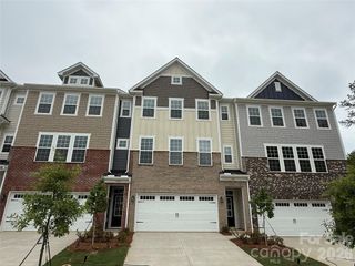 New construction Townhouse house 1311 Mary Jane Ave, Unit 22, Waxhaw, NC 28173 - image