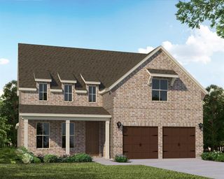 New construction Single-Family house 4733 Impression Lane, Celina, TX 75078 - photo