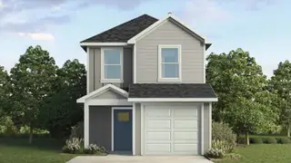 New construction Single-Family house 384 Coastal Canopy Ln, Port Saint Joe, FL 32456 plan The Alderbrook - image