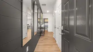 New construction Townhouse house 3085 Yellowhammer Dr, Marietta, GA 30064 plan Sudbury - image