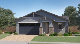 New construction Single-Family house 18747 W Maplewood Dr, Goodyear, AZ 85338 plan Coronado Plan 3560 - image