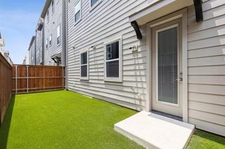 New construction Single-Family house 2468 Carmelita St, Dallas, TX 75212 Tribeca- photo