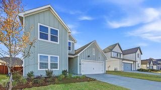 New construction  house 763 Lantana Ln, Pilot Point, TX 76258 plan Mercury - image