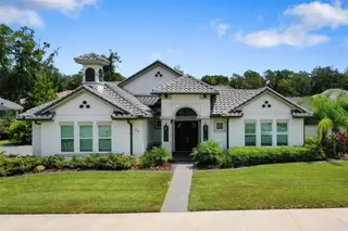 New construction Single-Family house 98 New Leatherwood Dr, Palm Coast, FL 32137 - image