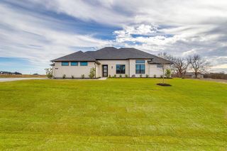 New construction Single-Family house 2321 Aleman St, Waxahachie, TX 75167 - image
