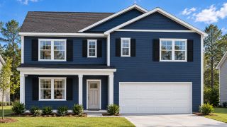New construction  house 214 Grouper Ln, Summerville, SC 29483 plan Hayden - image