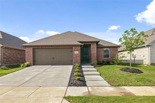 New construction Single-Family house 3253 Glorioso Drive, Royse City, TX 75189 The Carnation- photo