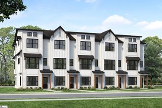 New construction  house 114 Albury Ct, Greer, SC 29651 plan Walker - image