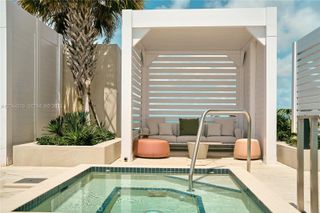 New construction Condo house 300 Biscayne Blvd Wy, Unit 6301, Miami, FL 33131 - image