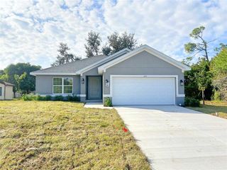 New construction Single-Family house 3247 Glencove St, Punta Gorda, FL 33980 plan 1970 - image