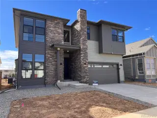 New construction Single-Family house 1657 Winter Glow Dr, Windsor, CO 80550 plan 4 - image