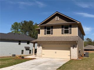 New construction Single-Family house 524 Creek Rd, Cornelia, GA 30531 - image