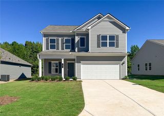 New construction  house 3 Hart Dr, Rome, GA 30165 plan The Coleman - image