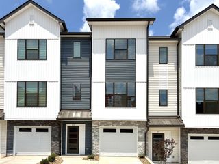 New construction Single-Family house 25 Pikewood Ln, Greenville, SC 29607 plan The Beckett - image