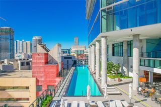 New construction Condo house 398 Ne 5Th St, Unit 3718-3719, Miami, FL 33132 - image