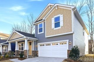 New construction Single-Family house 9850 Quercus Ln, Huntersville, NC 28078 plan Avalon - image