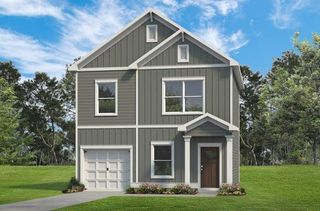 New construction Single-Family house 211 Rory Dr, Calhoun, GA 30701 - image