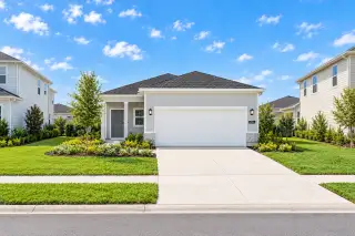 New construction Single-Family house 6286 Mare Ave, Jacksonville, FL 32219 plan Felicia - image