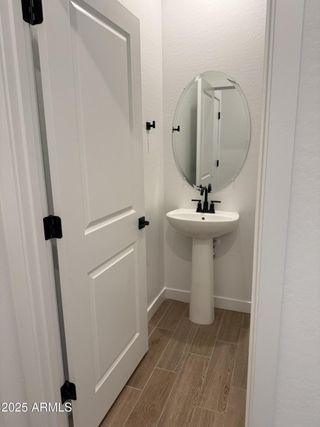 New construction  house 23186 W Winslow Ave, Buckeye, AZ 85326 plan Pastora - image