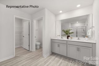 New construction Single-Family house 12141 Barred Owl Ct, Charlotte, NC 28215 plan Aisle - image