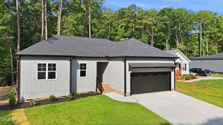 New construction Single-Family house 116 Mohave Dr, Louisburg, NC 27549 plan Ranch - image