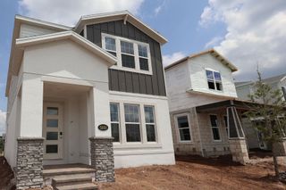 New construction  house 5258 Center Lake Ranch Blvd, St. Cloud, FL 34771 plan Jensen - Avenue Collection - image