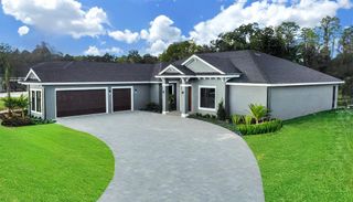 New construction Single-Family house 17162 Brown Road, Odessa, FL 33556 - photo