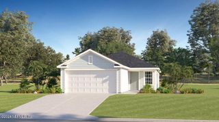 New construction Single-Family house 3424 Mildred Way, Jacksonville, FL 32254 Durbin- photo