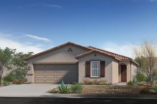 New construction Single-Family house 2808 W. Monte Wy., Phoenix, AZ 85339 - photo