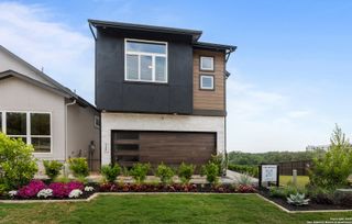 New construction Single-Family house 2218 Briggs Smt, San Antonio, TX 78245 plan Apollo – HD - image