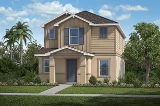 New construction Single-Family house 9072 Norley Ct, Davenport, FL 33896 - image