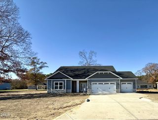 New construction Single-Family house 107 Manchester Ct, La Grange, NC 28551 plan Plan 2604 - image