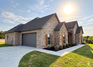 New construction Single-Family house 7021 Ranch View Pl, Springtown, TX 76082 - image