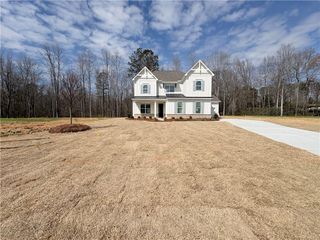 New construction Single-Family house 2763 Byess Ct, Marietta, GA 30064 plan Dunning - image