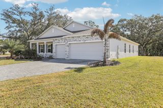 New construction Single-Family house Tbd 14Th Ave Ne, Naples, FL 34120 plan The Harmony - image