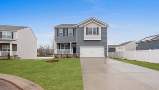 New construction  house 152 Fancy Trl, Anderson, SC 29621 plan Penwell - image