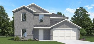 New construction Single-Family house 3005 Manet Place Dr, Katy, TX 77493 plan Dallas - image