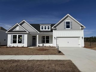 New construction  house 4213 Collins Farm Wy, Unit 87, Conway, SC 29526 plan Carolyn II - image