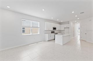 New construction Single-Family house 1198 Atlantic Ave, Fruitland Park, FL 34731 plan Spirit II - image