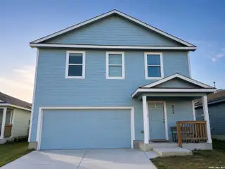 New construction Single-Family house 823 Landon Rdg, San Antonio, TX 78253 plan Ridley - image