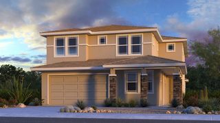 New construction Single-Family house 8755 W Pasadena Ave, Glendale, AZ 85305 plan Wedgewood - image