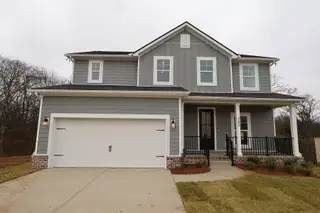 New construction Single-Family house 245 Rose Hannah Dr, Gallatin, TN 37066 plan Irvington - image